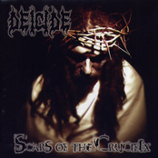 Deicide: Scars Of The Crucifix