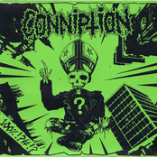 Dark Times by Conniption