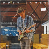 Coby James: Coby James