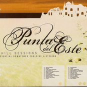 MBB9903 PUNTA DEL ESTE CHILL SESSIONS 2008 - CD 1