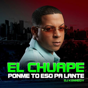 el chuape