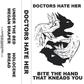 Bite the Hand That Kneads You