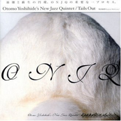 Moons Shine by Otomo Yoshihide's New Jazz Quintet