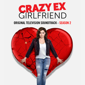 Crazy Ex-Girlfriend: Original Television Soundtrack (Season 2)