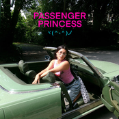 PASSENGER PRINCESS