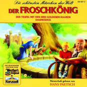 Der Froschkönig / Der Teufel mit den drei goldenen Haaren / Daumesdick
