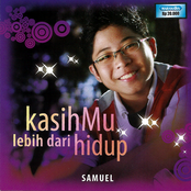 KasihMu Lebih Dari Hidup