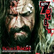 Cease To Exist by Rob Zombie