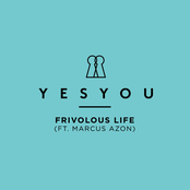 Frivolous Life (feat Marcus Azon)