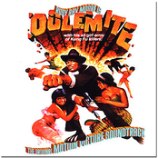 Rudy Ray Moore & The Soul Rebellion Orchestra