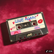 LOVE AGAIN