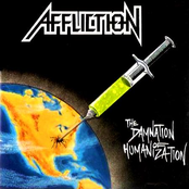 Methamphetamine by Affliction