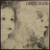 Carne Del Disastro