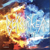 BERSERKER/GUILTY
