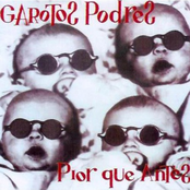 Não Questione by Garotos Podres