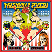 Nashville Pussy: Get Some