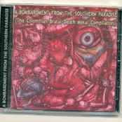 A bombardment from the southern paradise