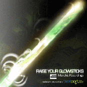 Raise Your Glowsticks!