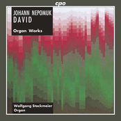 David: Organ Works