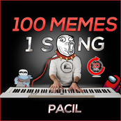 100 MEMES in 1 SONG (in 10 minutes)