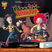 woody's roundup (toy story 2)