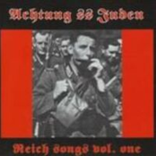 Reich Songs Vol. 1