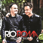 Mi Persona Favorita by Río Roma