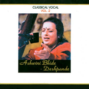 Classical Vocal: Ashwini Bhide Deshpande, Vol 2