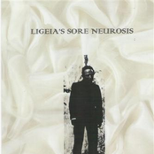 La Donna Di Pietra by Ligeia's Sore Neurosis
