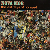 Space Jazz by Nova Mob