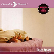 Erotica - Sugar Series -Dulce Amore