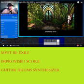 Myst III: Exile - Best Ending in 13m 30s [WR] by MarvinSORR (Improvised Score)