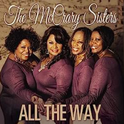 The McCrary Sisters: All The Way
