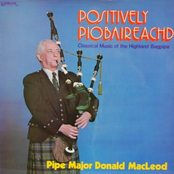 Positively Piobaireachd