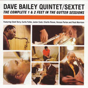 The Complete 1 & 2 Feet In The Gutter Sessions (Disc 2)