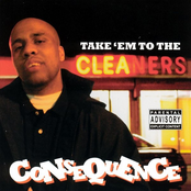 Mixtape Inc. Outro by Consequence