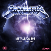 Metallica 808 - Single