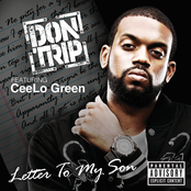 Don Trip: Letter To My Son