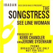 See Line Woman (see Line Woman Vocal) by The Songstress