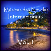 Kathryn Dean: Músicas Das Novelas Internacionais, Vol. 1