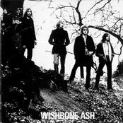 wishbone ash