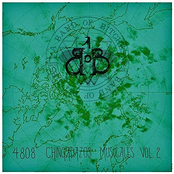 4808 Chingadazos Musicales (Vol. 2)