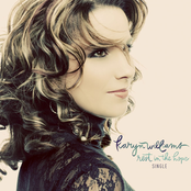 Karyn Williams: Rest in the Hope