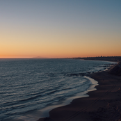 Night On The Great Beach