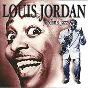 Saint Vitus Dance by Louis Jordan