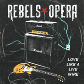 Love Like A Live Wire