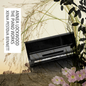 Annea Lockwood The Piano Works