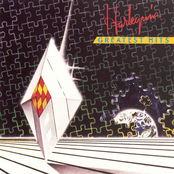 Thinking Of You by Harlequin