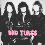 Post Punk Depression