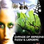 Change of Seasons
